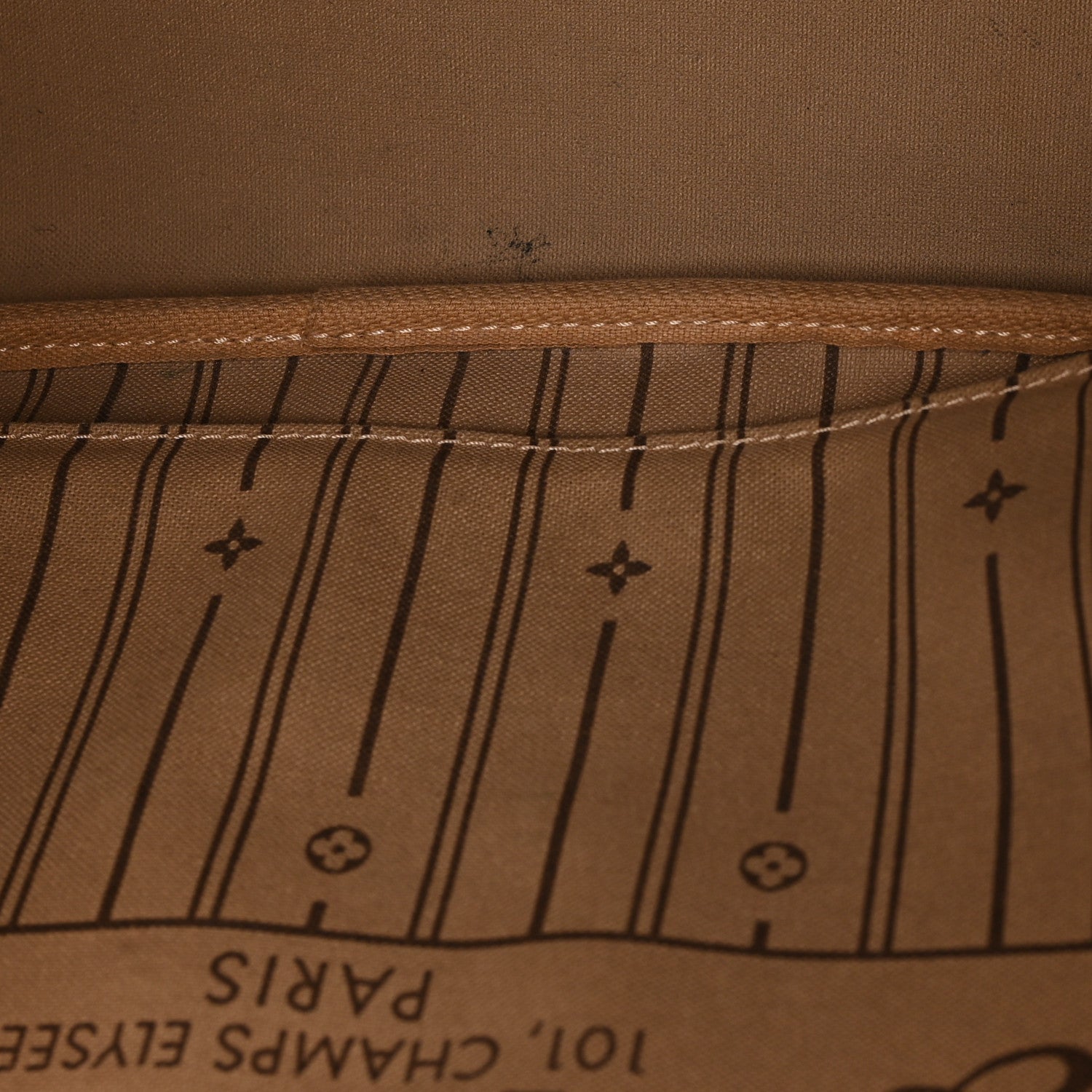 Monogram Neverfull GM