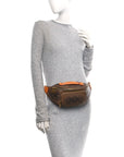 Monogram Dust Rush Bumbag