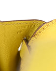 Epsom BIRKIN 30 Lime