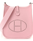 Taurillon Clemence Evelyne TPM Rose Sakura