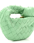 Nappa Intrecciato Candy Jodie Fountain