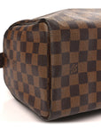 Damier Ebene Speedy 25