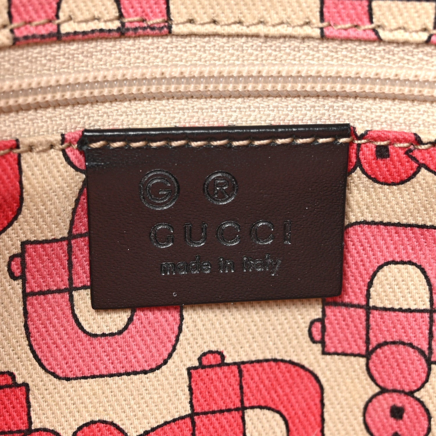 GCCIssima Small Boston Black