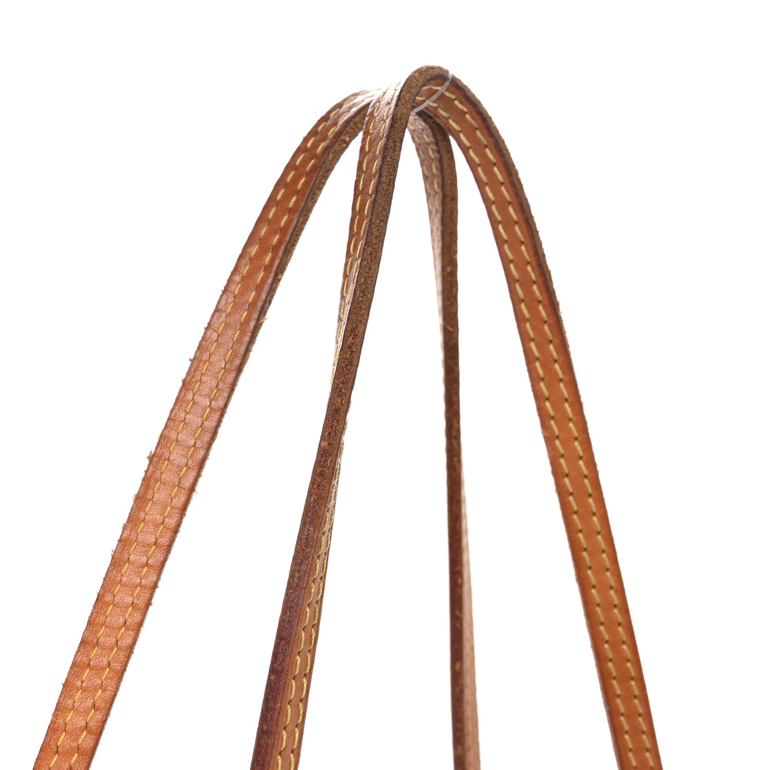 Monogram Neo Neverfull MM Cherry