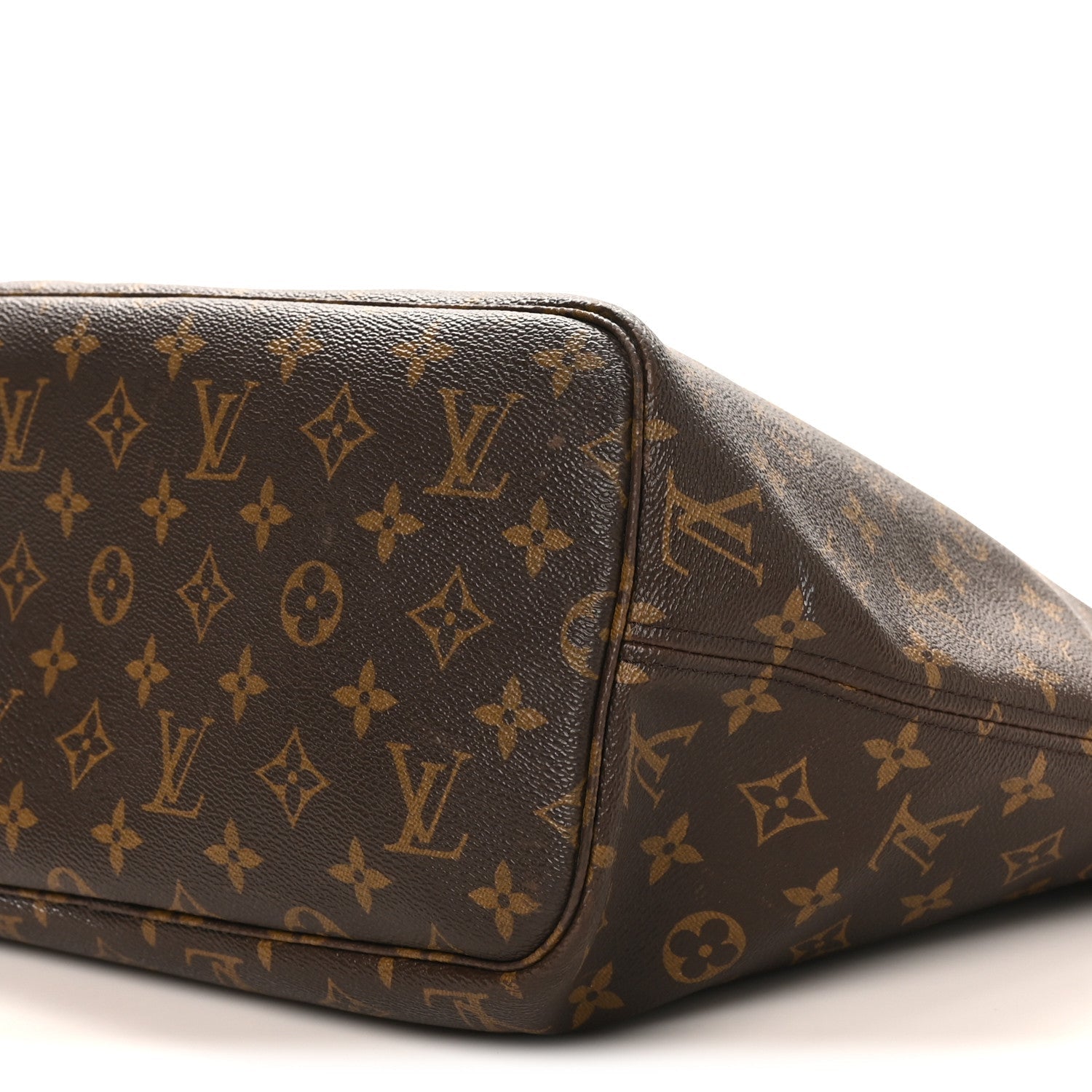 Monogram Neo Neverfull MM Pivoine