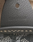 Goyardine Artois MM Grey
