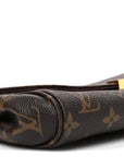 Monogram Favorite MM