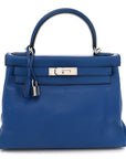 Gulliver Kelly Retourne 28 Bleu France