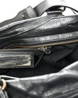 Agneau Classic Hardware City Black