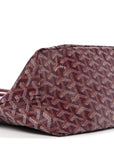 Goyardine Saint Louis PM Bordeaux