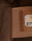 Caviar Quilted New Medium Boy Flap Dark Beige
