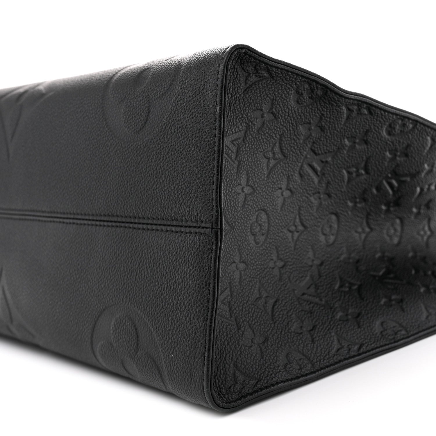 Empreinte Monogram Giant Onthego GM Black