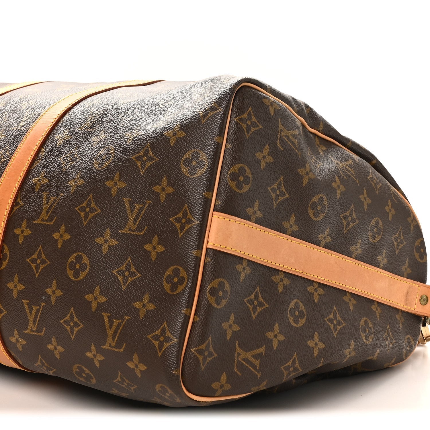 Monogram Keepall Bandouliere 50