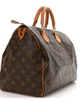 Monogram Speedy 35