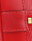 Epi Alma PM Castillan Red