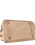 Swift Birkin 35 Argile