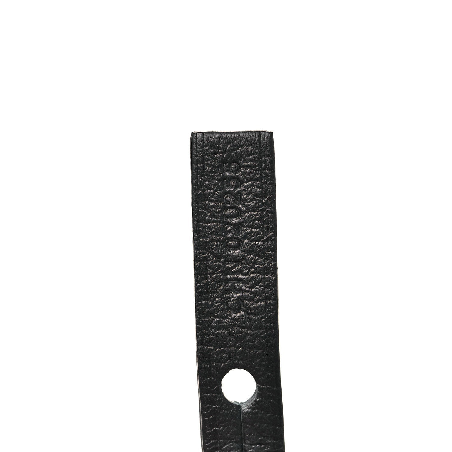 Goyardine Saint Louis PM Black