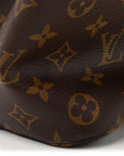 Monogram Neonoe MM Rose Poudre