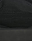 Canvas Quilted New Medium Fluo Boy Flap Black Grey Yellow