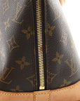 Monogram Alma PM