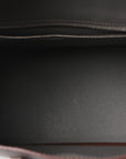 Togo Birkin 25 Etain