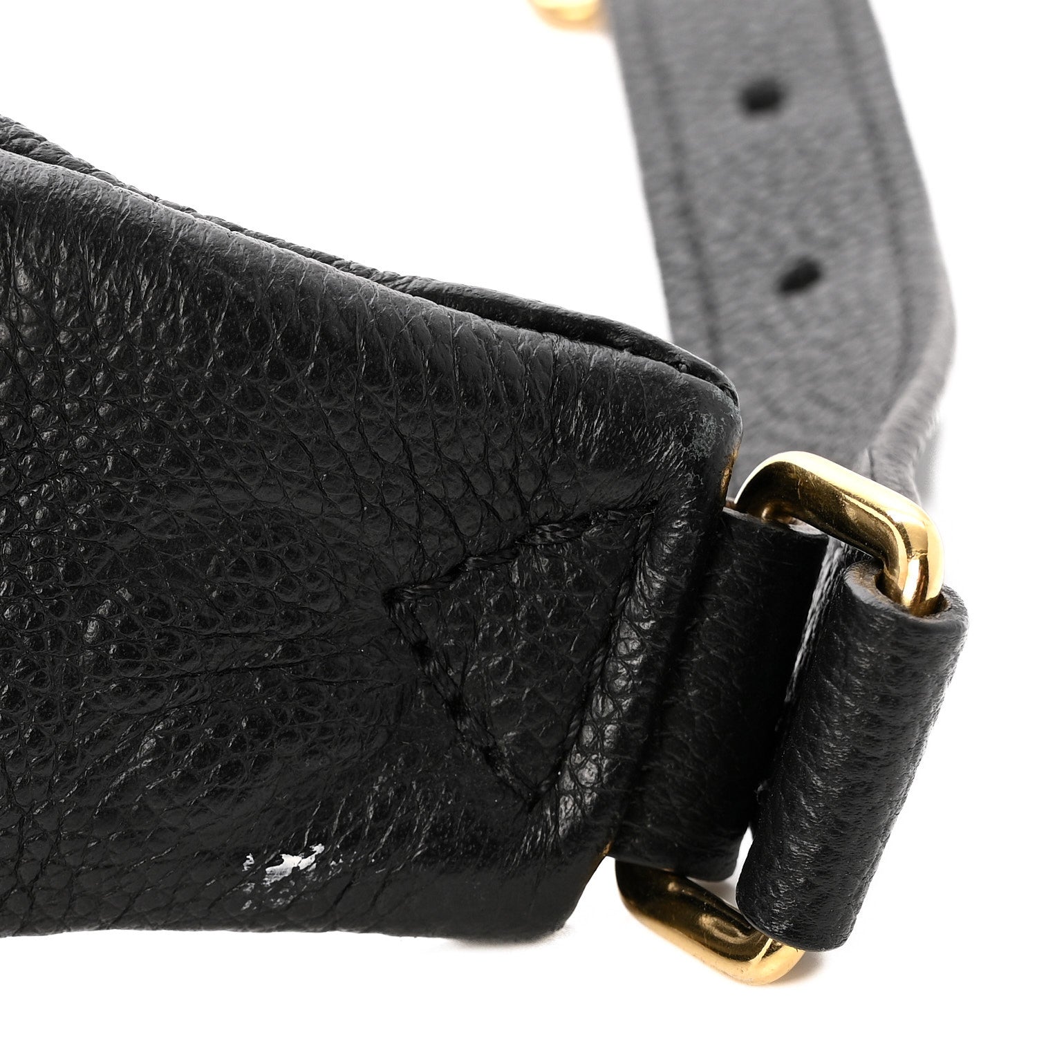 Empreinte BumBag Black