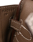 Togo Birkin 25 Etoupe