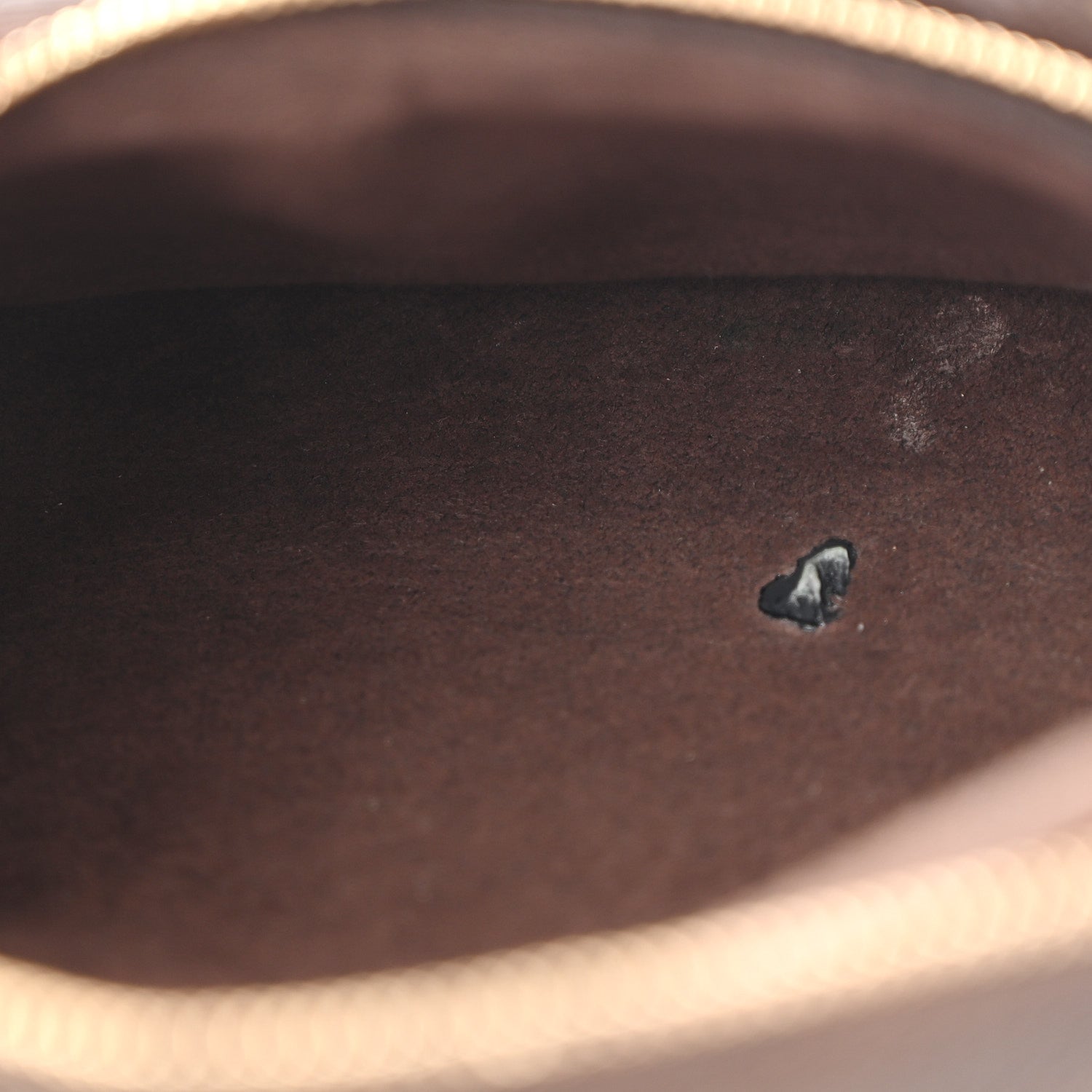 Monogram Mini Bumbag