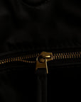 Calfskin Intrecciato Small Hop Fondant
