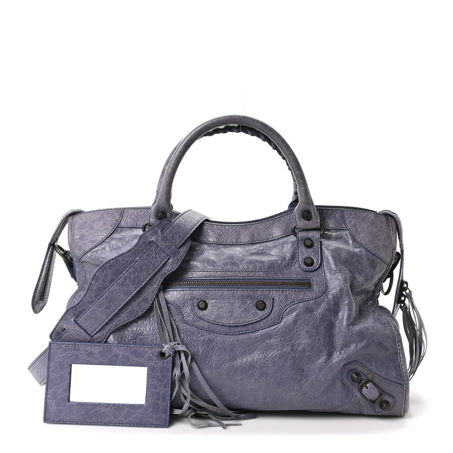 Agneau Classic Hardware City Jacynthe