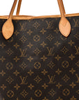 Monogram Neverfull MM
