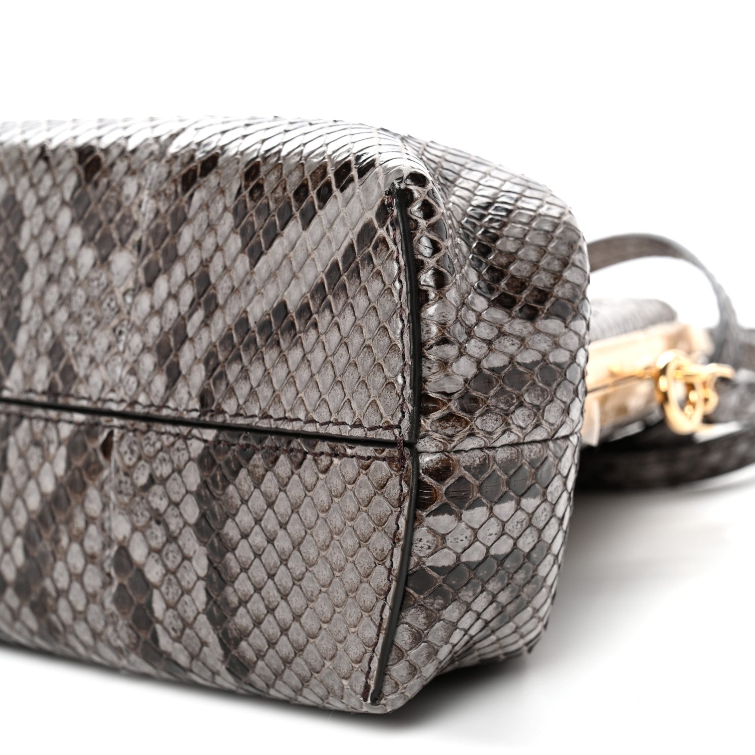 Snakeskin Small FNDI First Asfalto