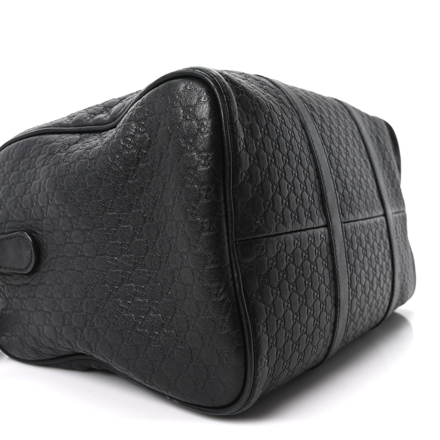MicroGCCIssima Medium Joy Boston Black
