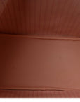 Damier Ebene Neo Neverfull MM Rose Ballerine