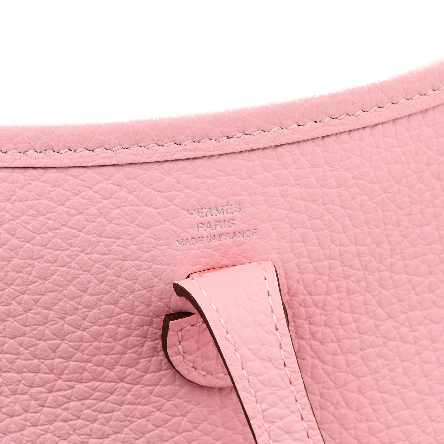 Taurillon Clemence Evelyne TPM Rose Sakura