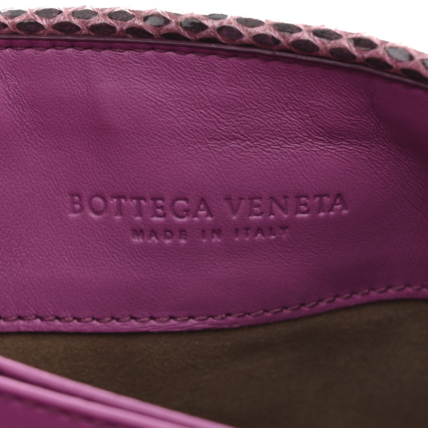 Velvet Ayers Baby Olimpia Shoulder Bag Peony