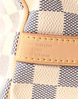 Damier Azur Speedy Bandouliere 30