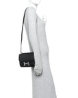 Epsom Constance 18 Black