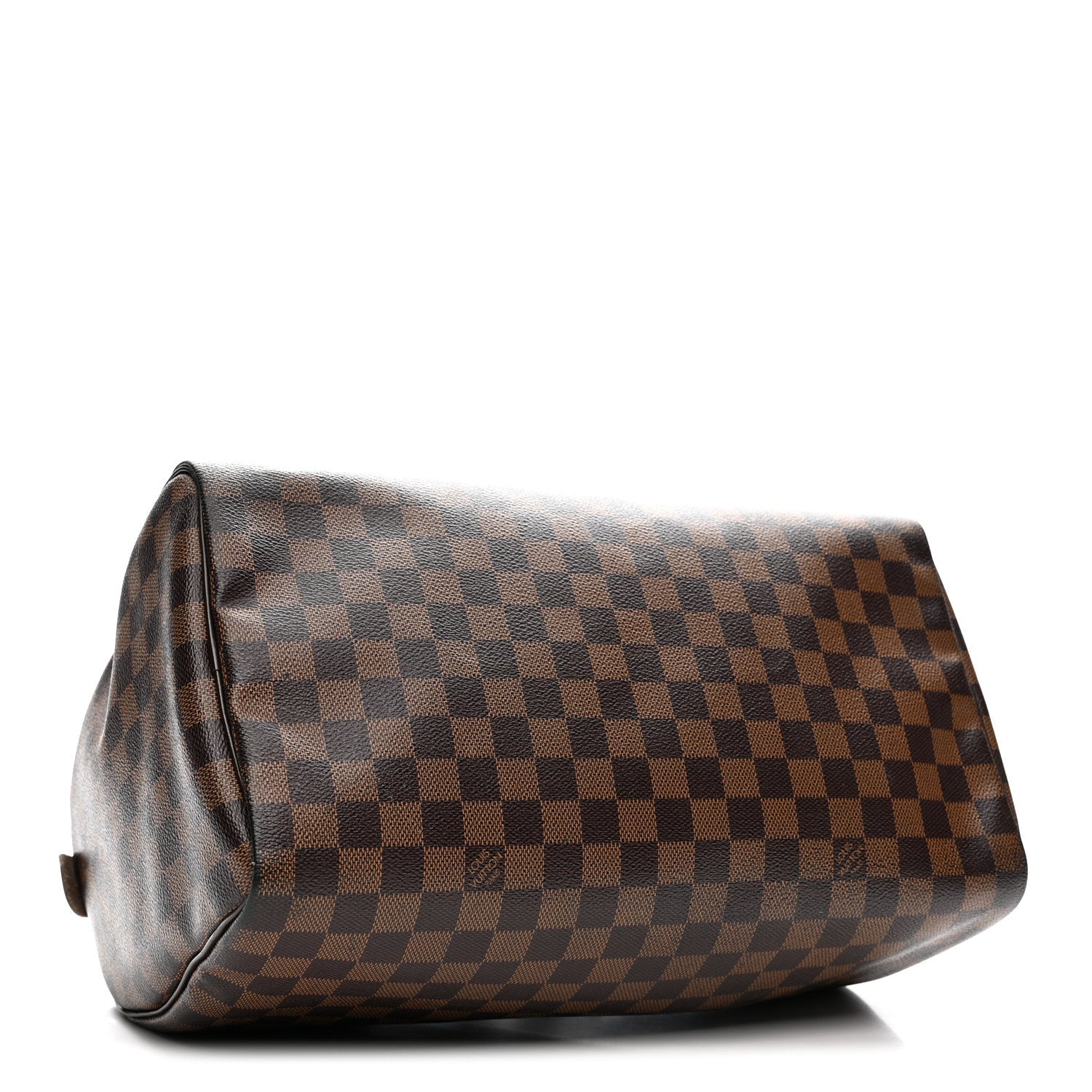 Damier Ebene Speedy 35