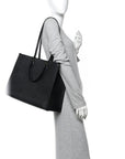 Empreinte Monogram Giant Onthego GM Black