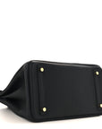 Togo BIRKIN 30 Black