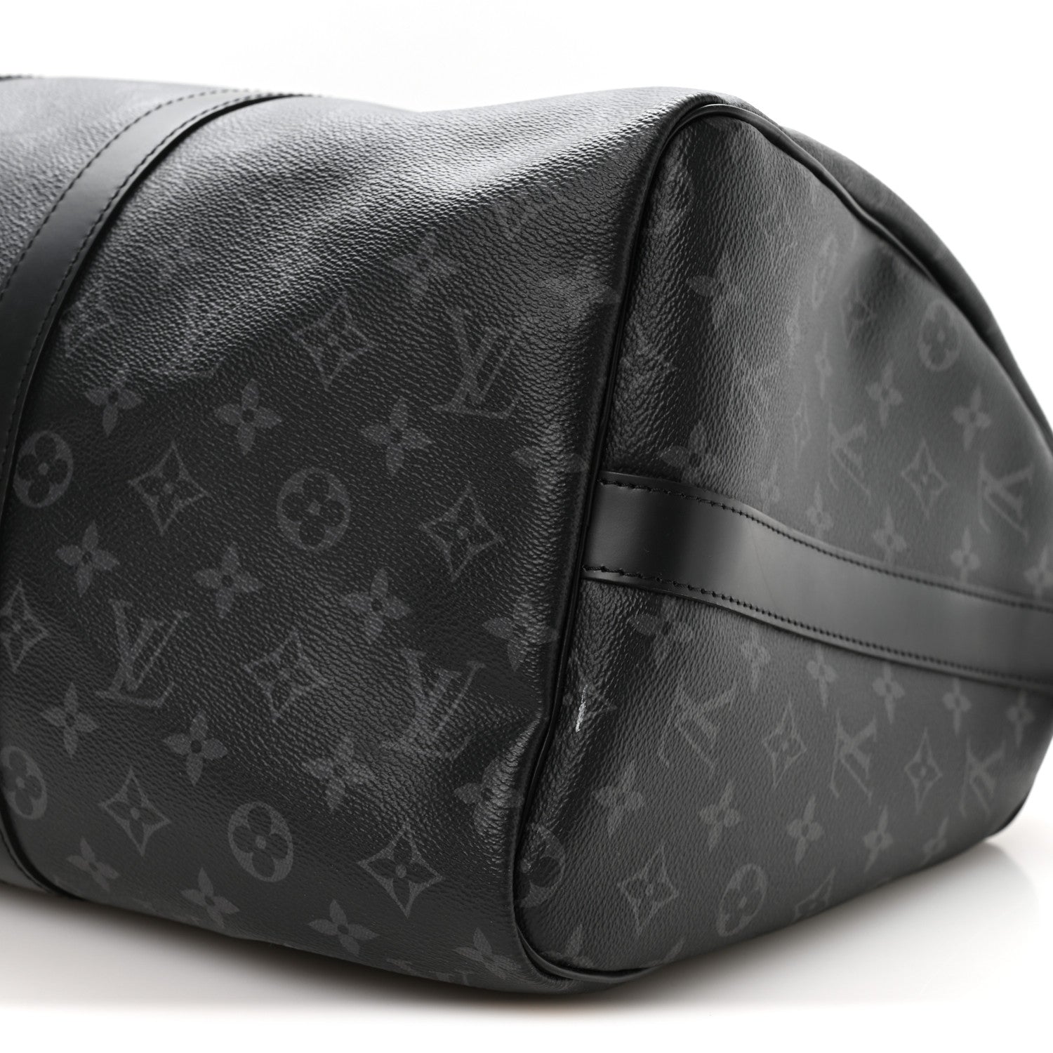 Monogram Eclipse Keepall Bandouliere 45