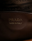 Scamosciato Darling Shoulder Bag Cacao