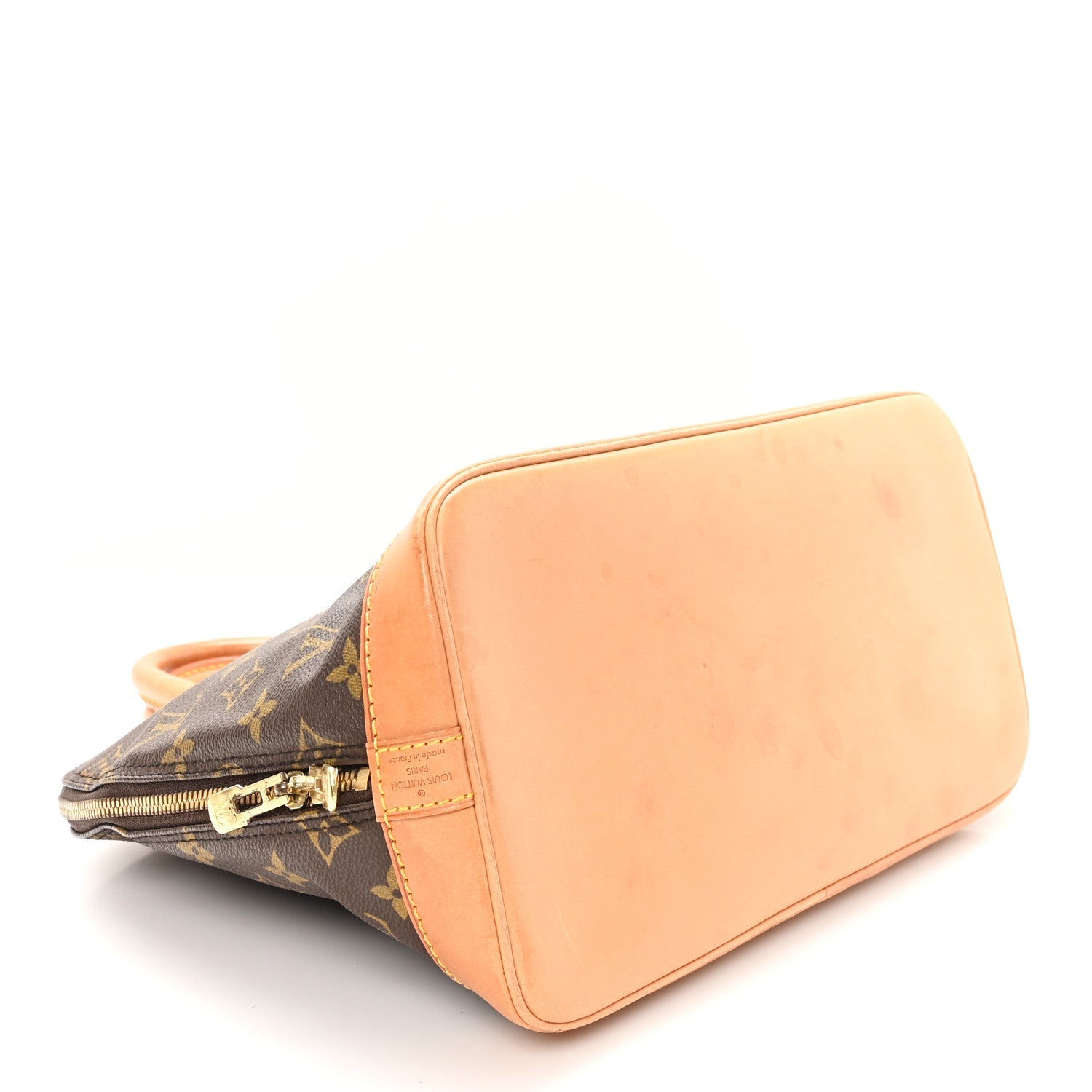 Monogram Alma PM