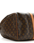 Monogram Keepall 45
