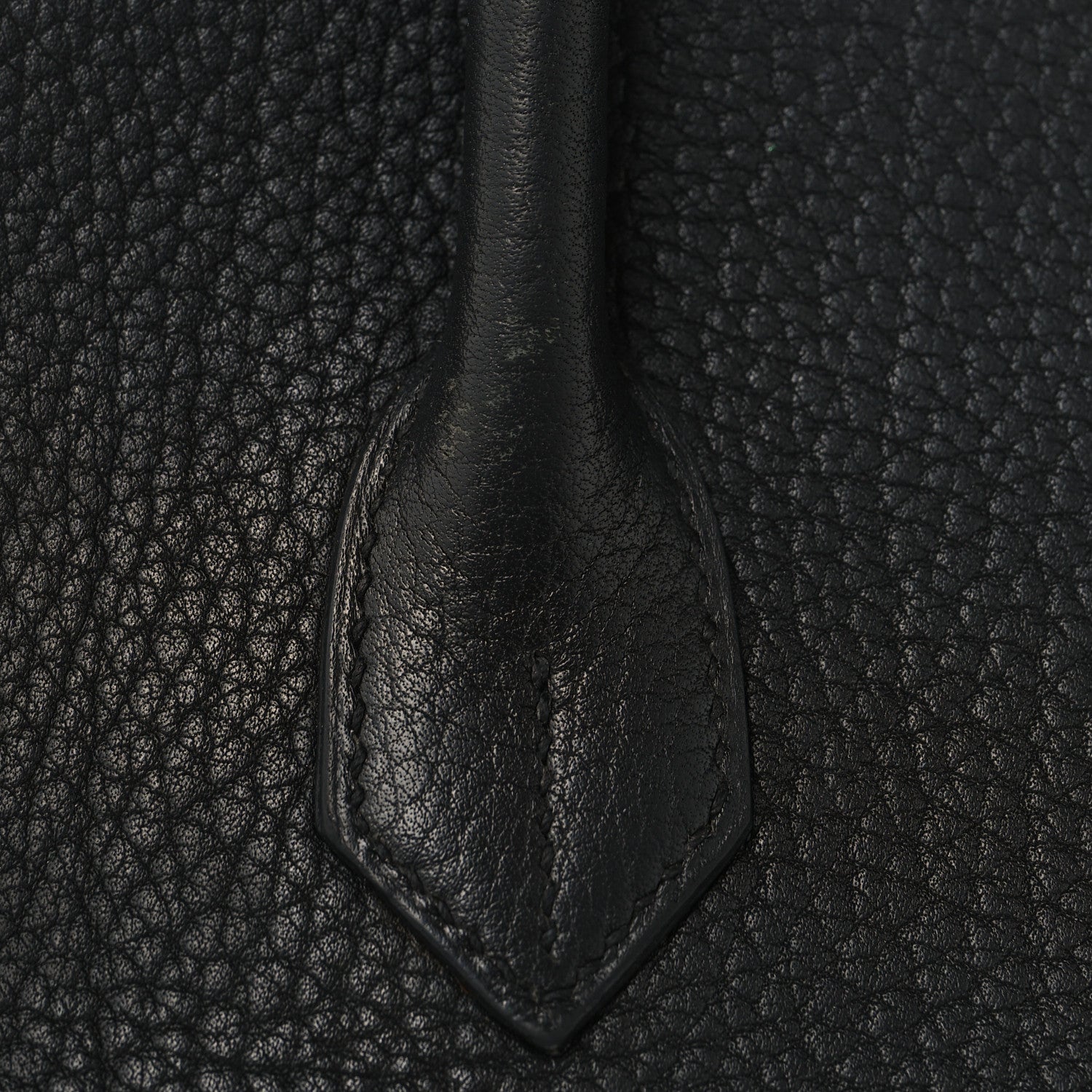 Fjord Birkin 35 Black