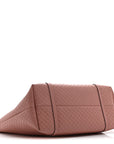 MicroGCCIssima Medium Joy Tote Soft Pink