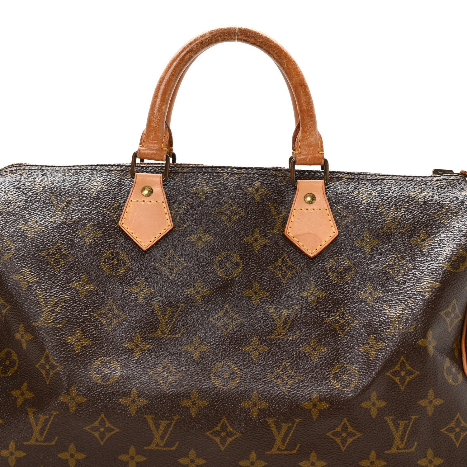 Monogram Speedy 35