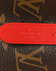 Monogram Neonoe MM Coquelicot