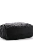 Nylon Buckleigh Packable Tote Black